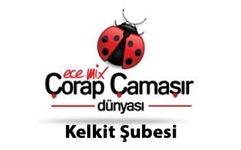 Ecemix Çorap & Çamaşır Kelkit Şubesi