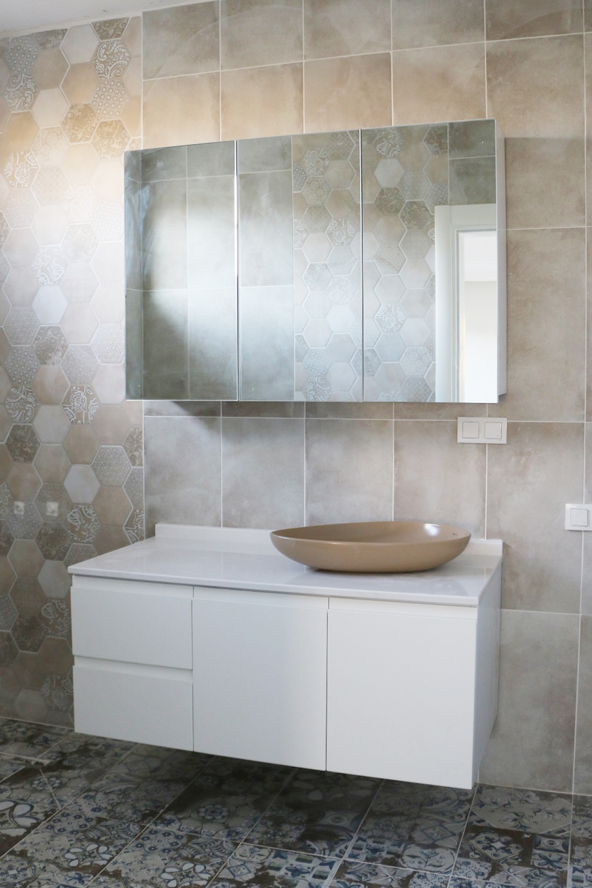 Banyo Dolapları